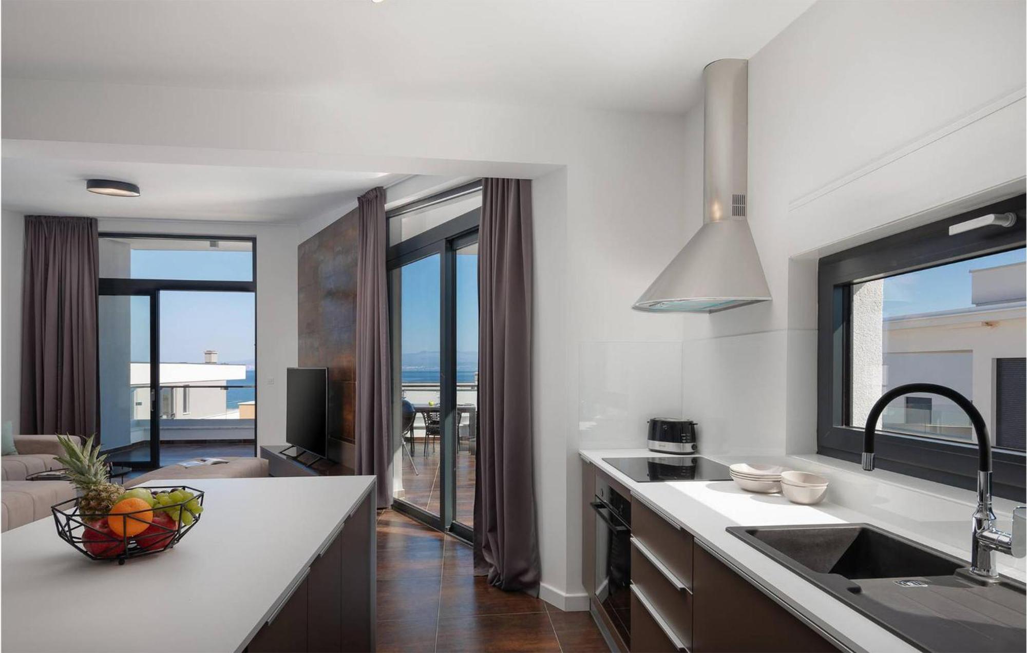 Nice Apartment In Zidarici With Wifi Вантачичи Экстерьер фото