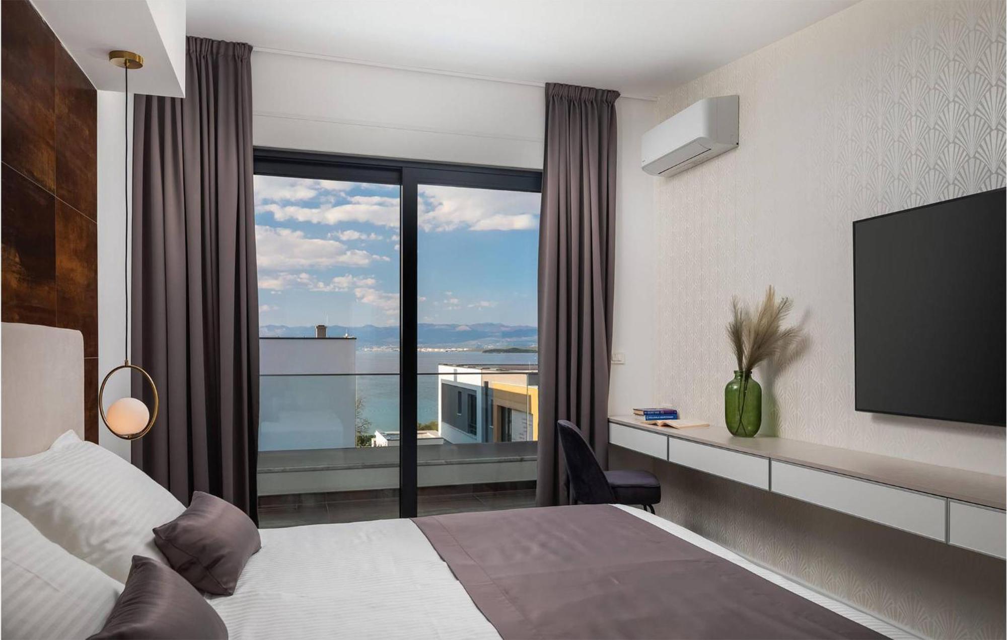 Nice Apartment In Zidarici With Wifi Вантачичи Экстерьер фото